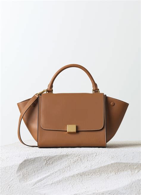 celine trapeze bag price list|celine trapeze bag price.